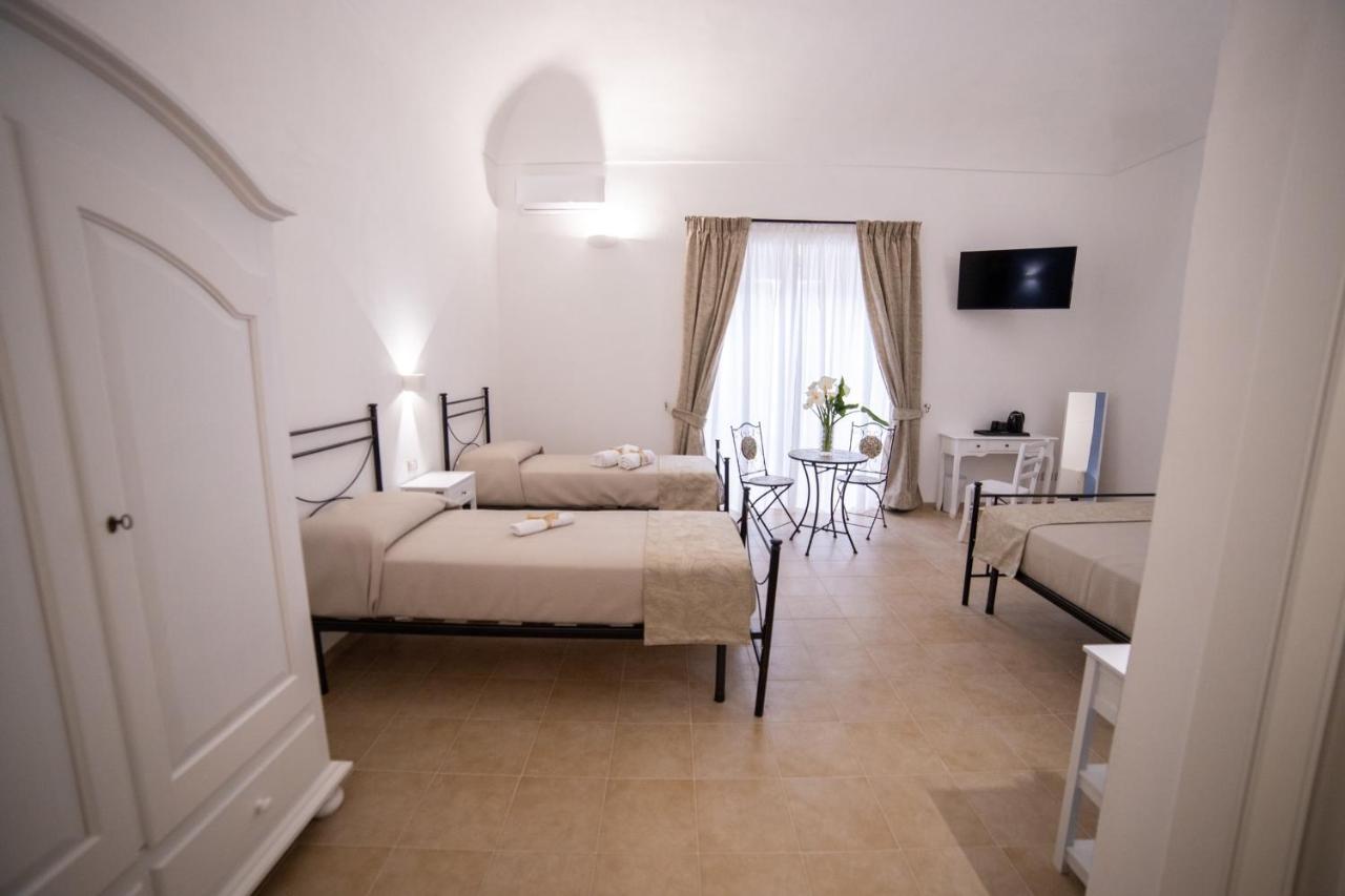 B&B Palazzo Loreto Авола Екстериор снимка