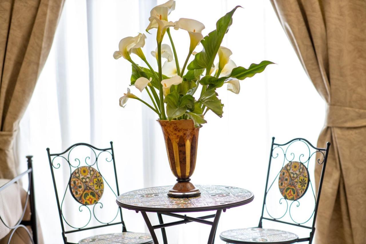 B&B Palazzo Loreto Авола Екстериор снимка