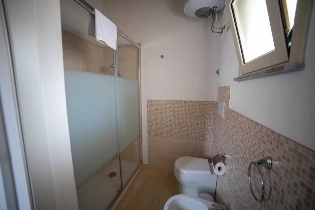 B&B Palazzo Loreto Авола Екстериор снимка