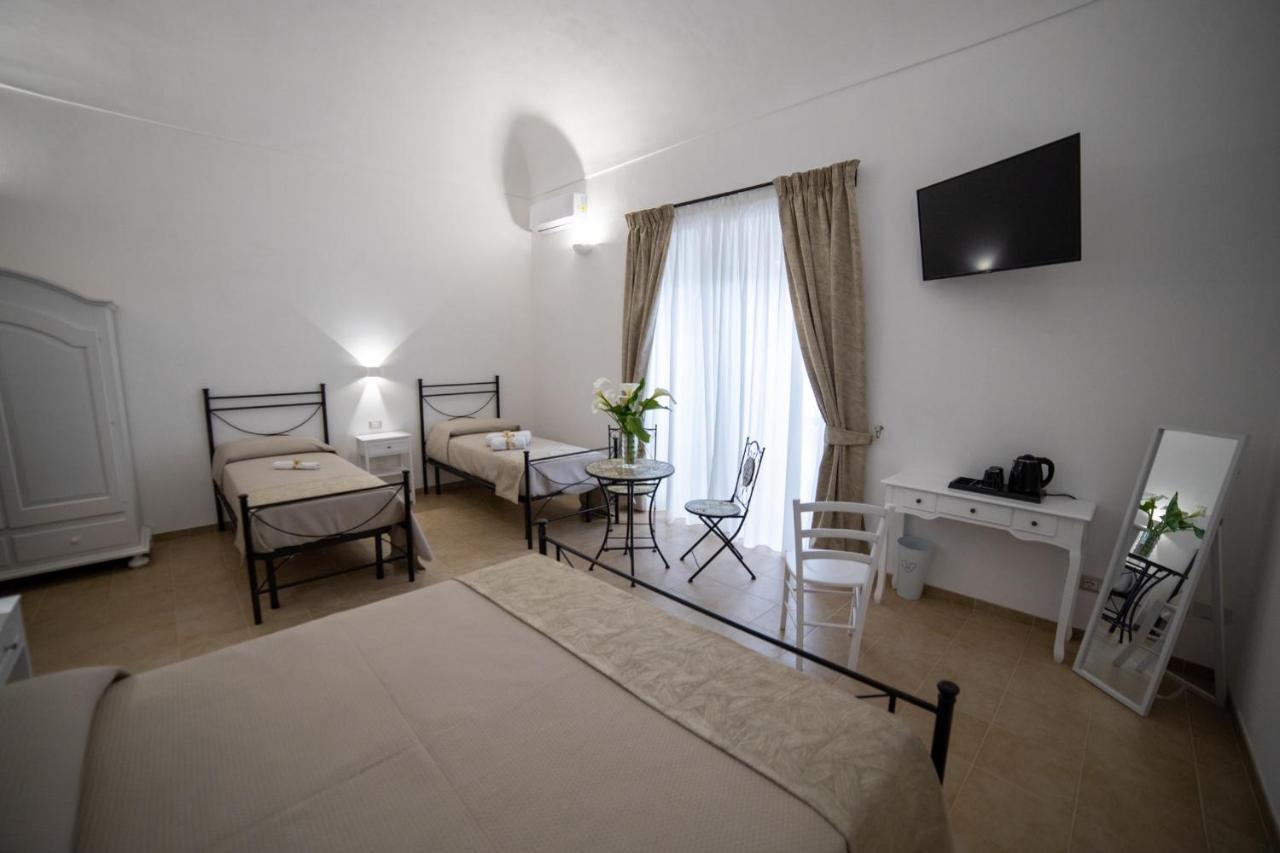 B&B Palazzo Loreto Авола Екстериор снимка