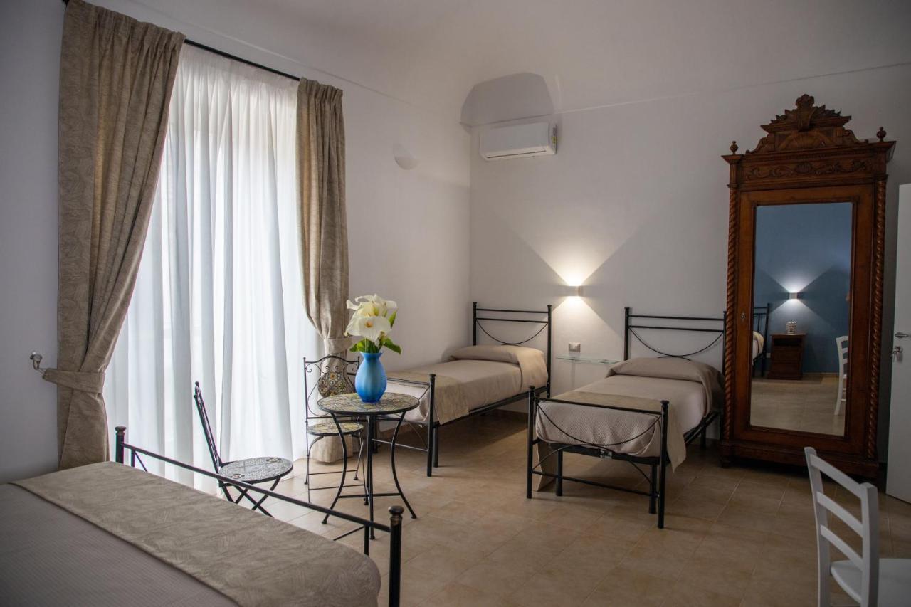 B&B Palazzo Loreto Авола Екстериор снимка