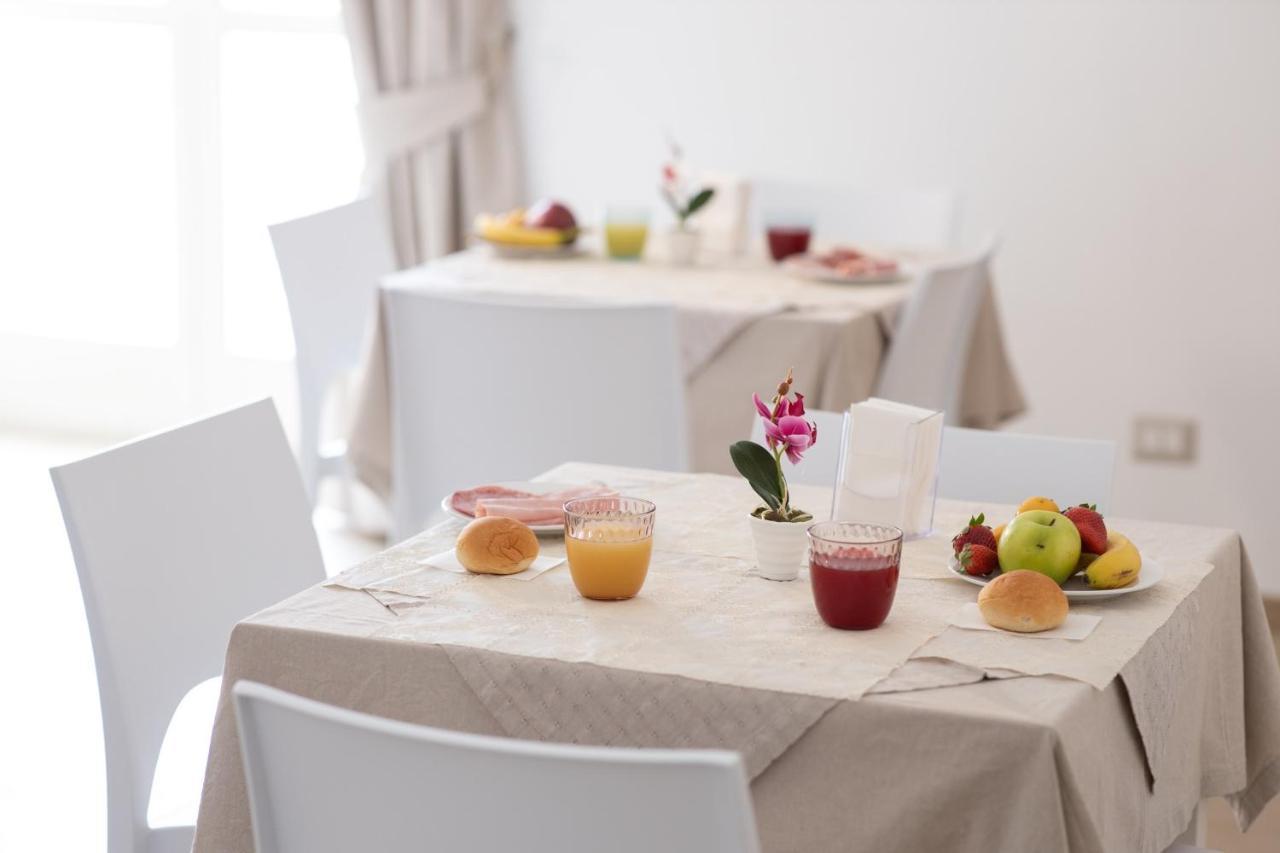 B&B Palazzo Loreto Авола Екстериор снимка