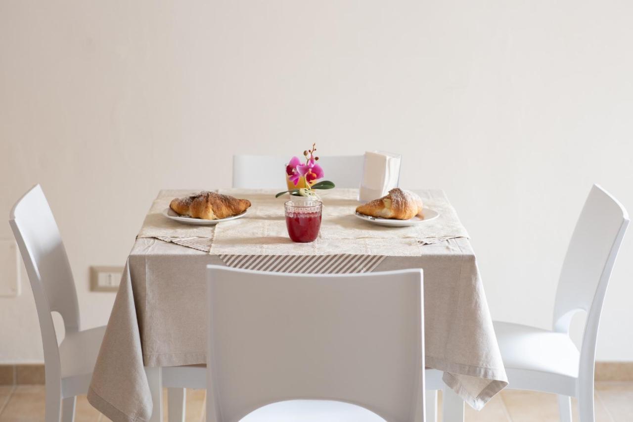 B&B Palazzo Loreto Авола Екстериор снимка