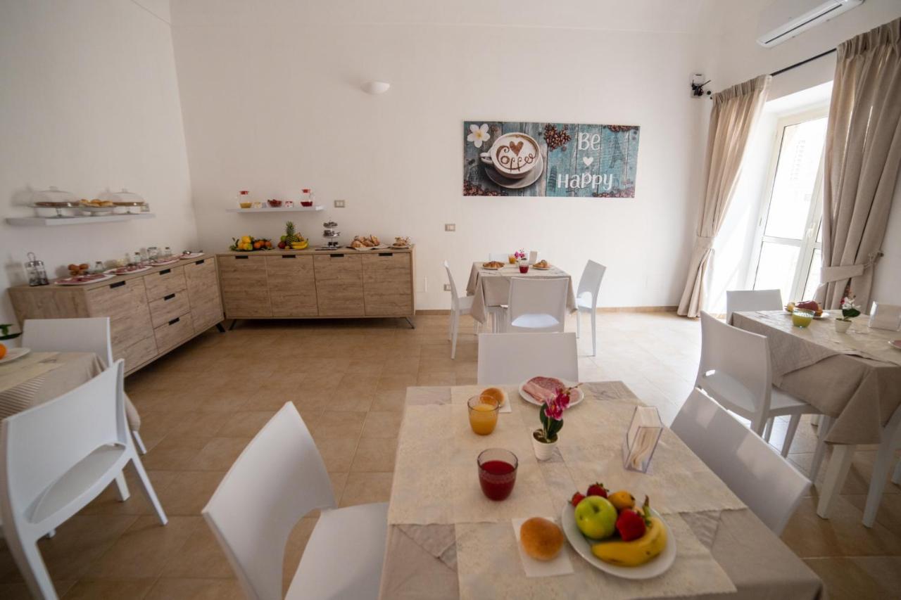 B&B Palazzo Loreto Авола Екстериор снимка