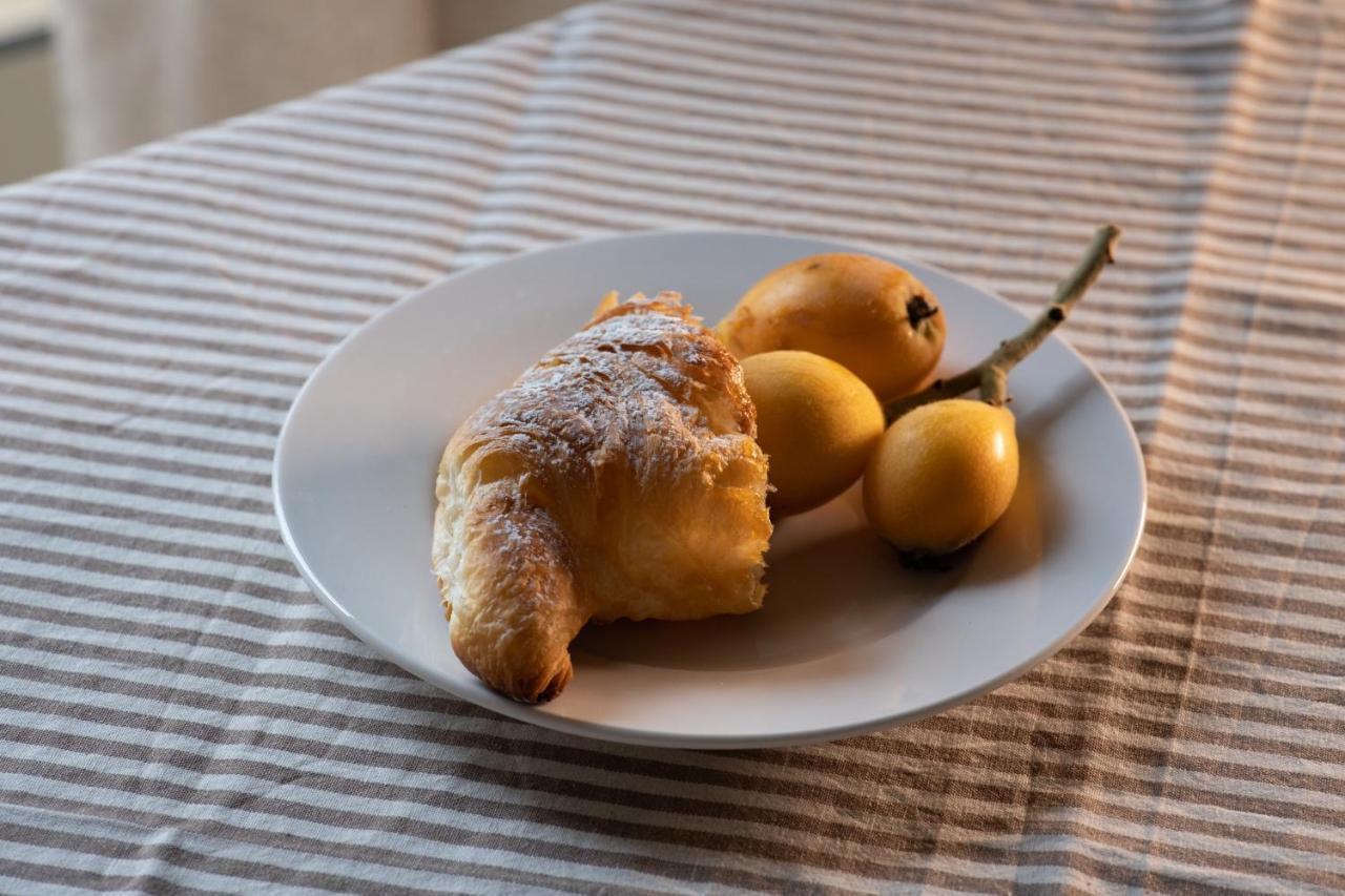 B&B Palazzo Loreto Авола Екстериор снимка